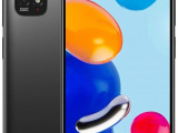 Смартфон Xiaomi Redmi Note 11s 5G 6/64Гб Global Синий 37