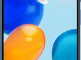 Смартфон Xiaomi Redmi Note 11s 5G 6/64Гб Global Синий 11