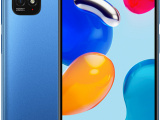 Смартфон Xiaomi Redmi Note 11s 5G 6/64Гб Global Синий 1