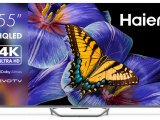 55' Телевизор Haier Smart TV S4 0