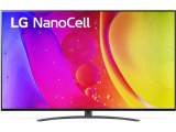 75' Телевизор LG 75NANO826QB 0
