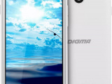 Смартфон Digma LINX A420 Белый 2