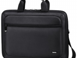Сумка для ноутбука Hama 15.6" Nice Life (00101522) Чёрный 0