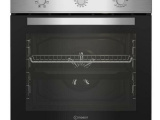 Духовой шкаф Indesit IFE 3634 IX 0
