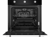 Духовой шкаф Maunfeld EOGC604B 0