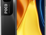 Смартфон Xiaomi Poco M3 Pro 5G 4/64Гб Global Чёрный 5