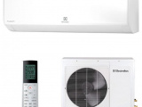 Кондиционер Electrolux EACS-12HFE/N3 1