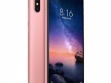 Смартфон Xiaomi Redmi Note 6 Pro 32Гб Розовый 0