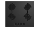 Поверхность Indesit INGT 61 SCC/BK 0