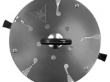 Электрошашлычница Redmond RBQ-0252-E 8
