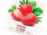 Весы кухонные Centek CT-2462 специи 0