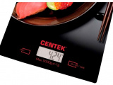 Весы кухонные Centek CT-2462 специи 6