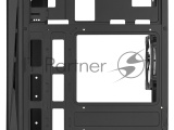 Компьютерный корпус Aerocool / Formula CS-107 черный без БП mATX 1x120mm 1xUSB2.0 1xUSB3.0 audio 3