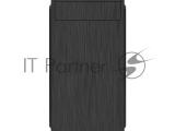 Компьютерный корпус Aerocool / Formula CS-1103-S-BK-v1 4