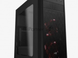Компьютерный корпус Aerocool / Formula SI-5100 , ATX, без БП 9