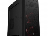 Компьютерный корпус Aerocool / Formula SI-5100 , ATX, без БП 11