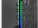 Компьютерный корпус MidiTower Aerocool / Formula Scape-G-BK-v1 (4711099471539) 2