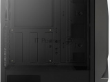 Компьютерный корпус MidiTower Aerocool / Formula Scape-G-BK-v1 (4711099471539) 3