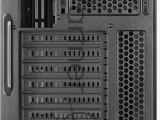 Компьютерный корпус MidiTower Aerocool / Formula Scape-G-BK-v1 (4711099471539) 5