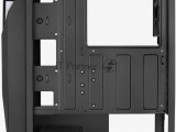 Компьютерный корпус MidiTower Aerocool / Formula Scape-G-BK-v1 (4711099471539) 6