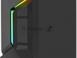 Компьютерный корпус MidiTower Aerocool / Formula Scape-G-BK-v1 (4711099471539) 8