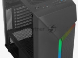 Компьютерный корпус MidiTower Aerocool / Formula Scape-G-BK-v1 (4711099471539) 11