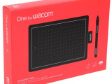 Графический планшет Wacom CTL-472-N 1