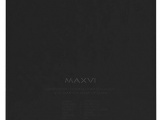 Графический планшет MAXVI MGT-02 black 3