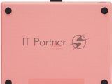 Графический планшет Huion RTS-300 Pink 6