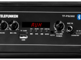 Музыкальный центр Telefunken TF-PS2302 3