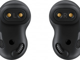 Гарнитура беспроводная Samsung Galaxy Buds Live Чёрный 4