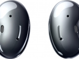 Гарнитура беспроводная Samsung Galaxy Buds Live Чёрный 0