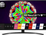 55' Телевизор LG 55NANO796NF 1