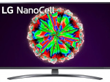55' Телевизор LG 55NANO796NF 0