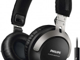 Гарнитура проводная Philips SHM1900/00 (2М) Чёрный 0