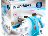 Отпариватель Endever Odyssey Q-411 23