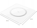 Весы напольные Huawei SMART BODY FAT 2 LUP-B19 WHITE 1