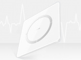 Весы напольные Huawei SMART BODY FAT 2 LUP-B19 WHITE 3