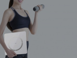 Весы напольные Huawei SMART BODY FAT 2 LUP-B19 WHITE 4
