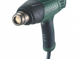 Фен строительный Metabo H 16-500 0