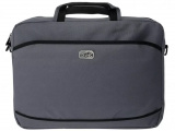 Сумка для ноутбука PC Pet 600D Nylon (PCP-A1315GY) 15.6" 0