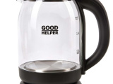 Чайник электрический Goodhelper KG-18B10 1