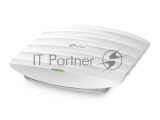 IT Акс. точка доступа TP-Link EAP110 3