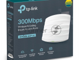 IT Акс. точка доступа TP-Link EAP110 4