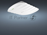 IT Акс. точка доступа TP-Link EAP110 16