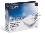 IT Акс. точка доступа TP-Link EAP110 25