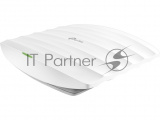 IT Акс. точка доступа TP-Link EAP225 4