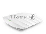 IT Акс. точка доступа TP-Link EAP225 10