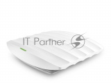 IT Акс. точка доступа TP-Link EAP225 14