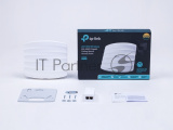IT Акс. точка доступа TP-Link EAP225 16